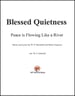 Blessed Quietness